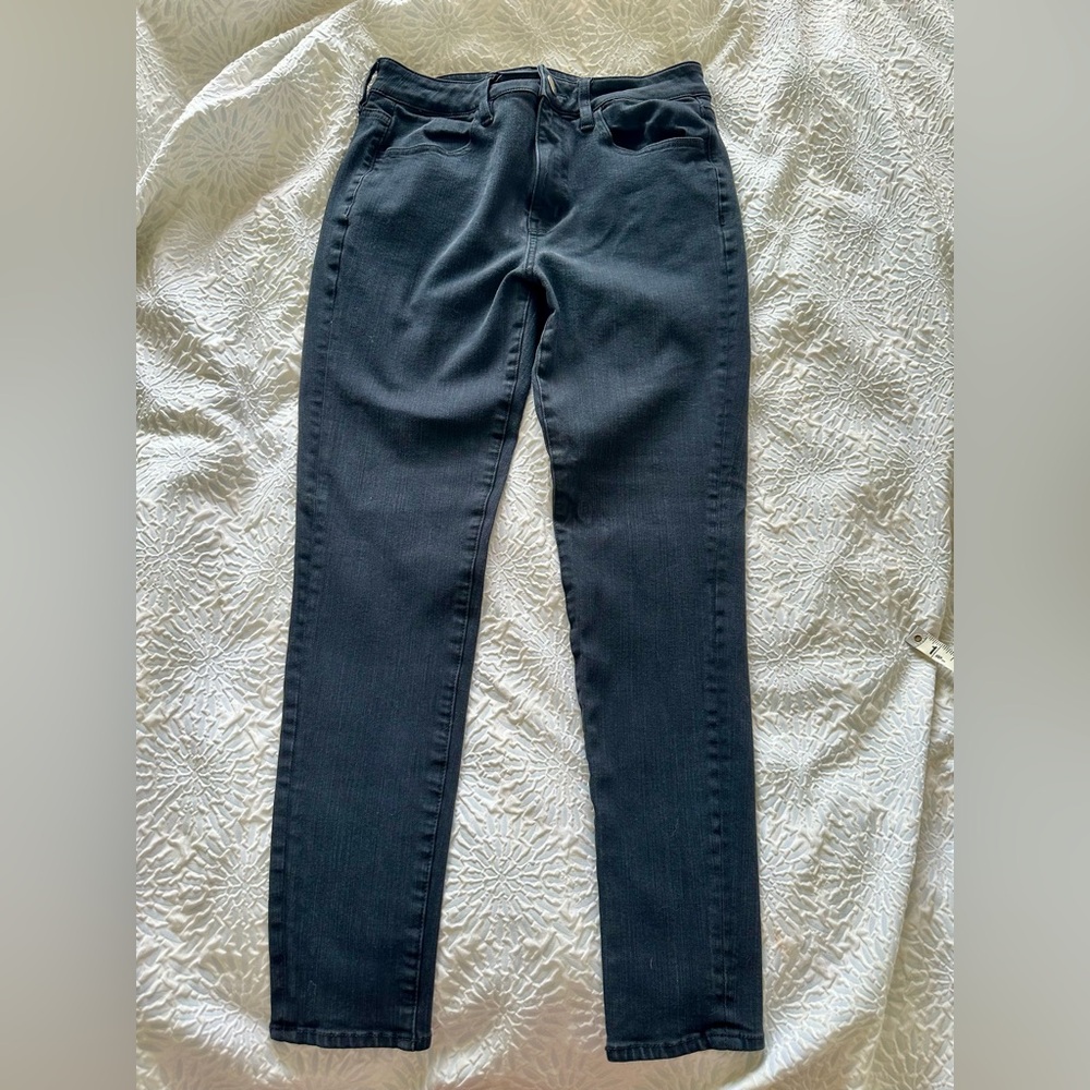 American Eagle Outfitters Black Jeggings